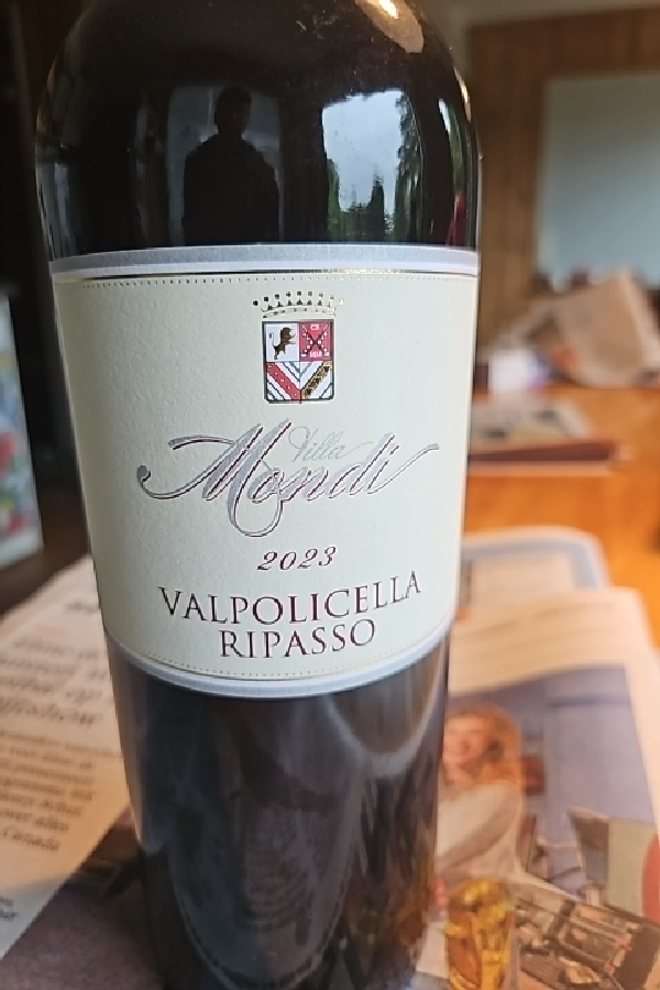 Valpolicella Ripasso Classico Superiore - Image 1