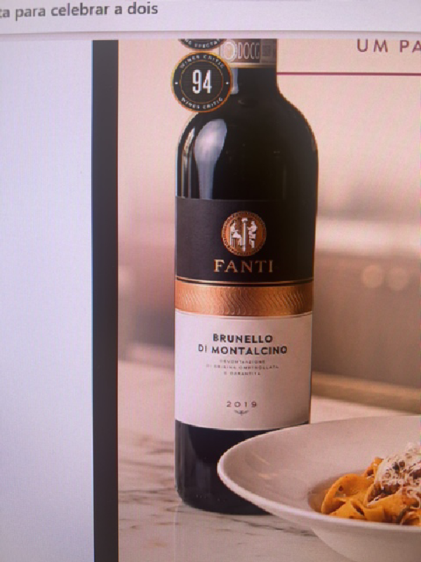 Brunello di Montalcino DOCG - Image 1
