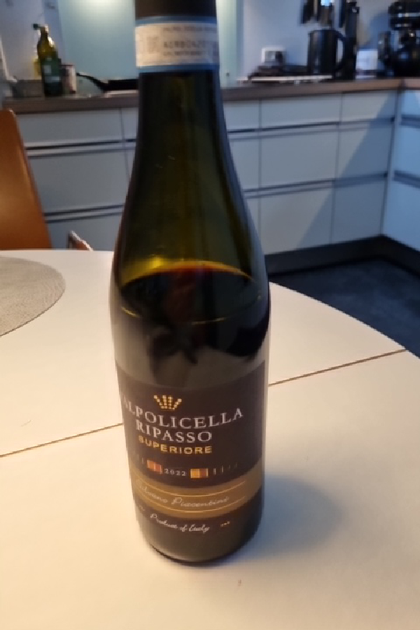 Valpolicella Ripasso Superiore - Image 1