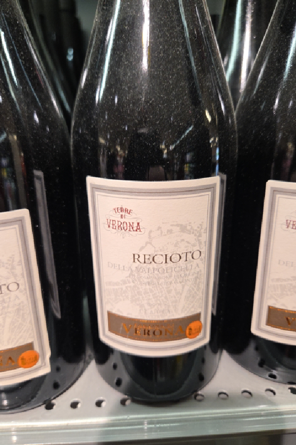 Recioto della Valpolicella - Image 1