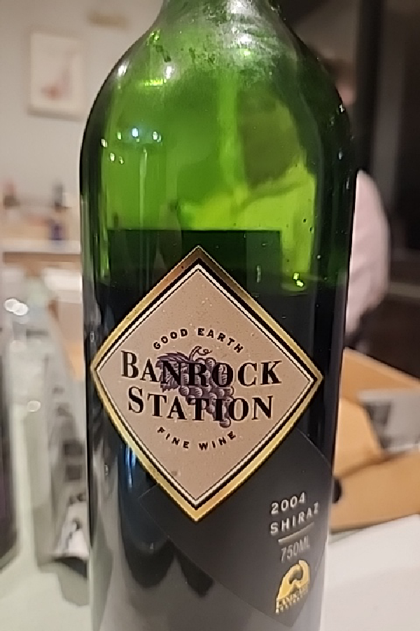 Banrock Station Shiraz - Image 1