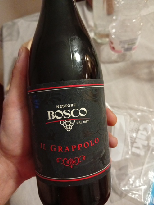 Il Grappolo - Image 1