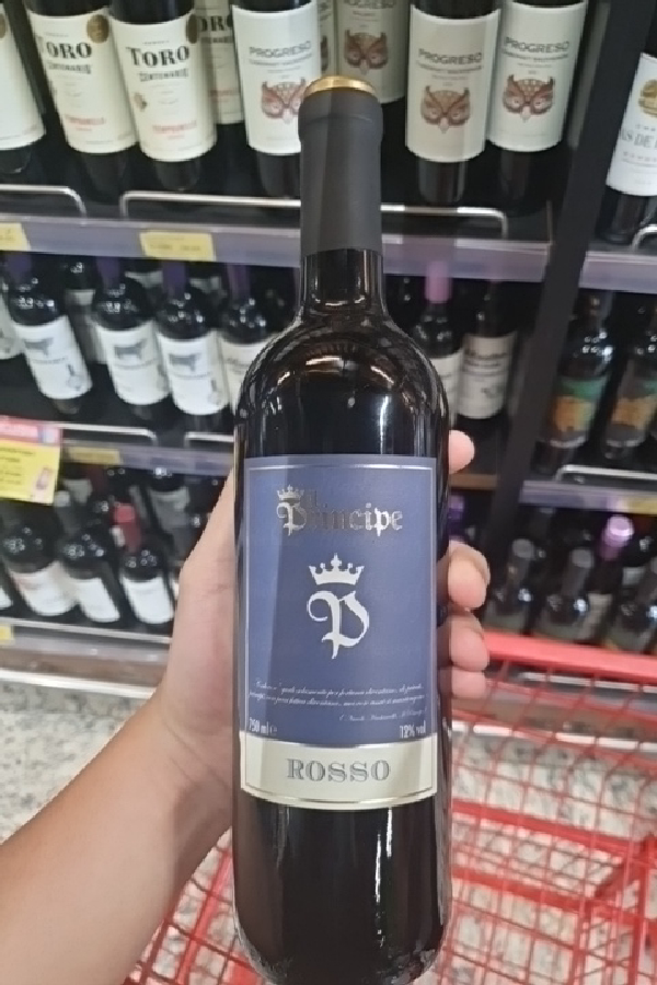 Il Principe Rosso - Image 1