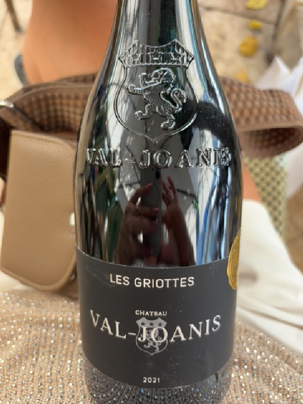 Les Griottes - Image 1