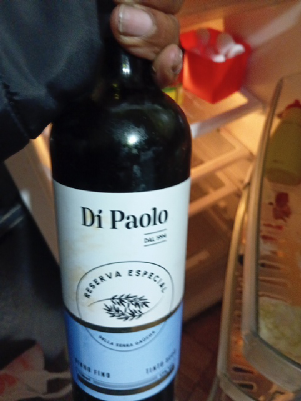 Di Paolo Reserva Especial - Image 1