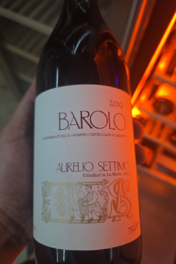 Barolo DOCG - Image 1