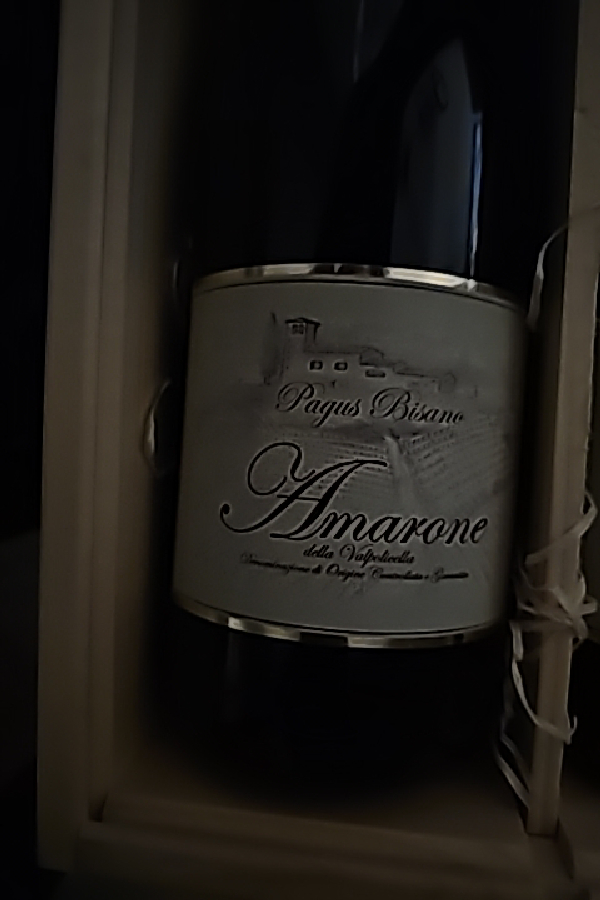 Amarone della Valpolicella DOCG - Image 1