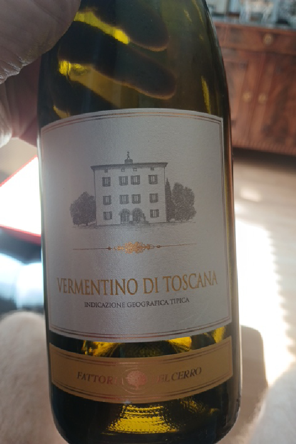 Vermentino di Toscana IGT - Image 1