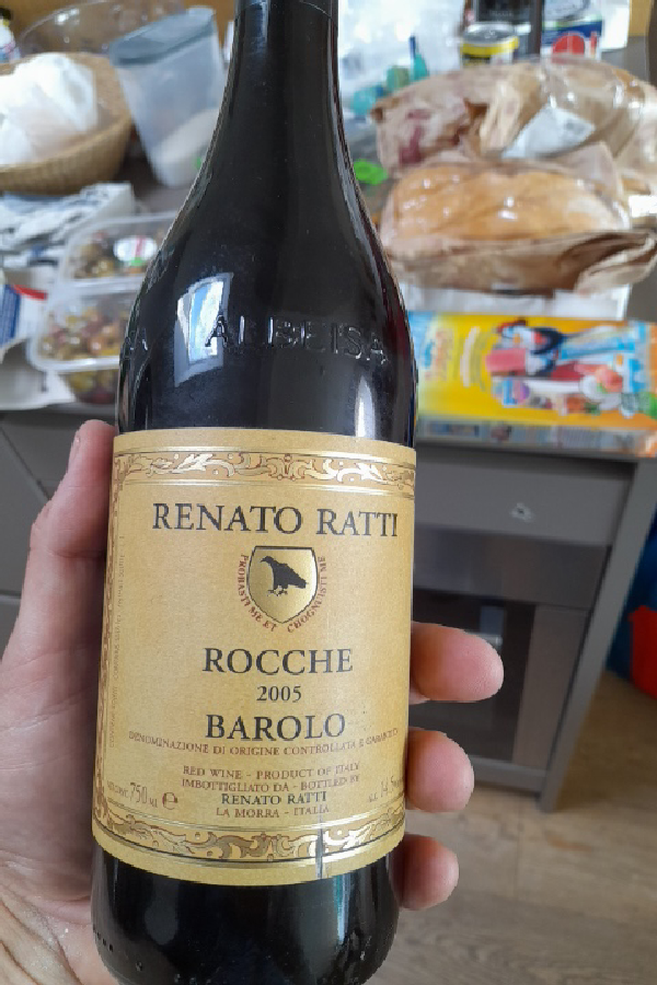 Barolo Rocche - Image 1