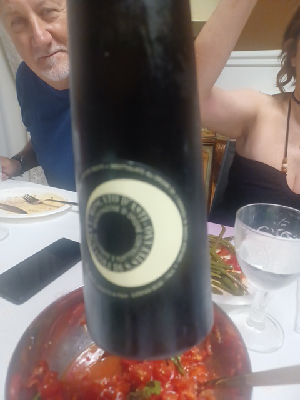 Tenuta del Fant Moscato d'Asti DOCG - Image 1