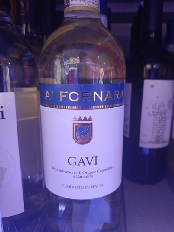Gavi DOCG - Image 1