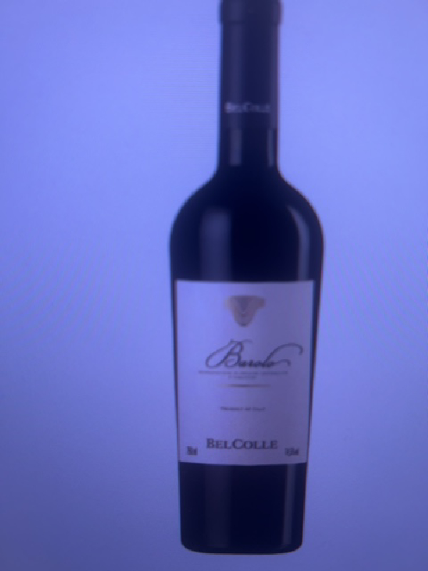 Barolo DOCG - Image 1