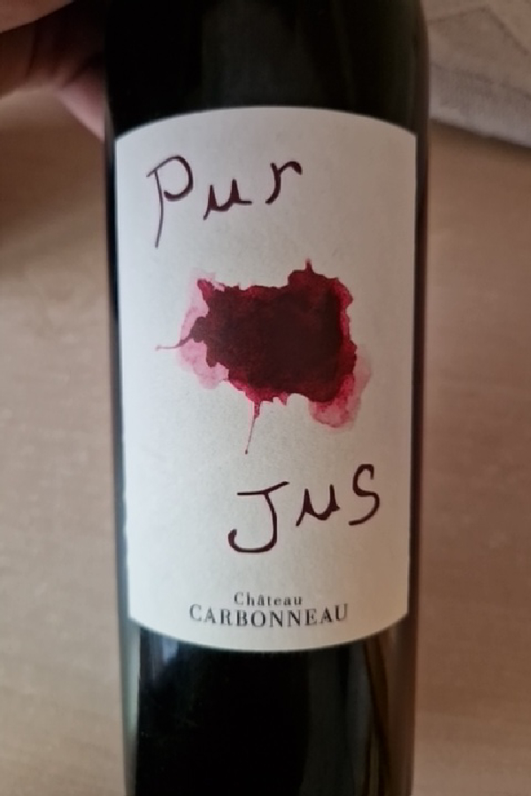 Pur Jus - Image 1