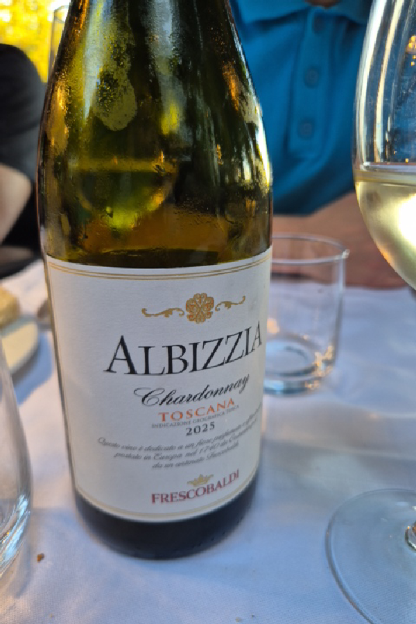 Albizzia Chardonnay - Image 1