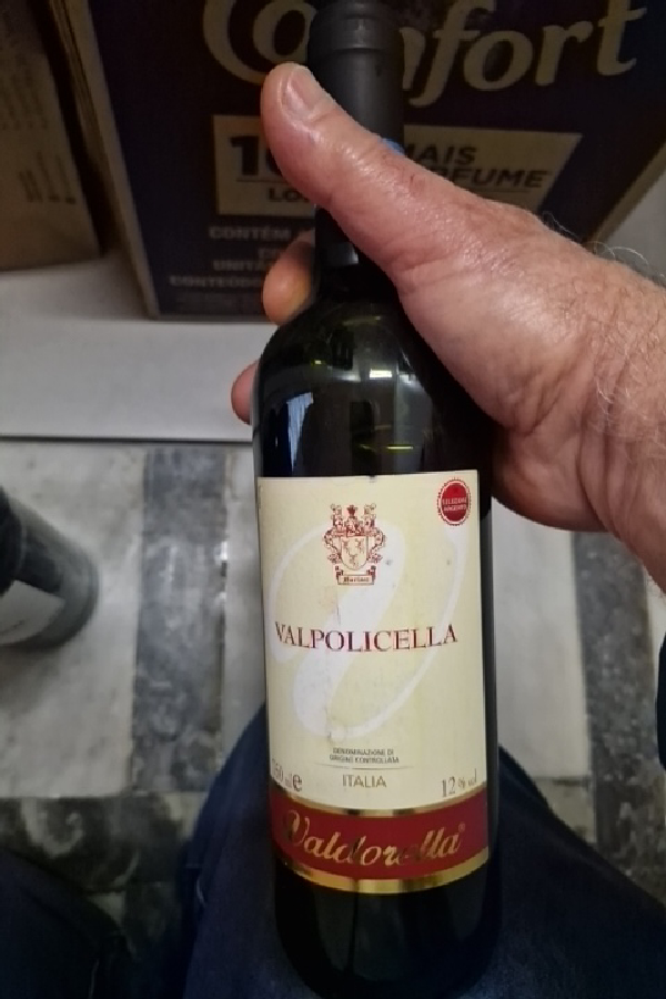 Valdorella Valpolicella - Image 1