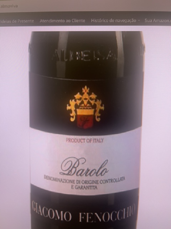 Barolo DOCG - Image 1
