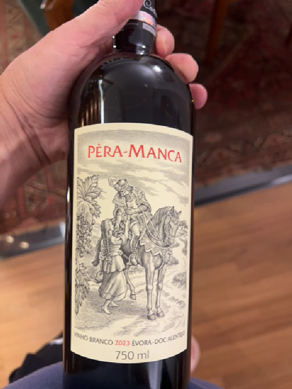 Pêra-Manca Branco - Image 1