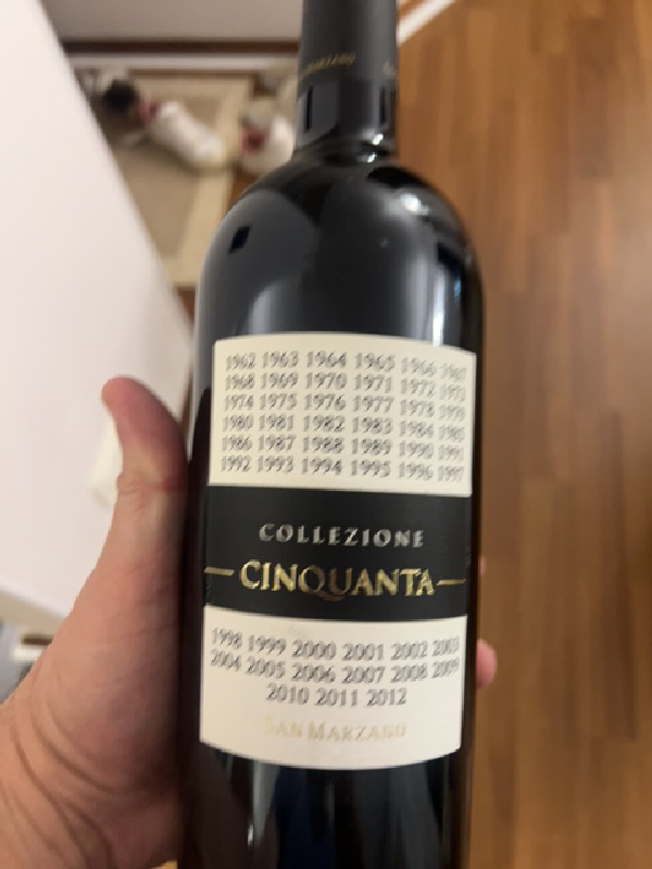 Collezione Cinquanta - Image 1