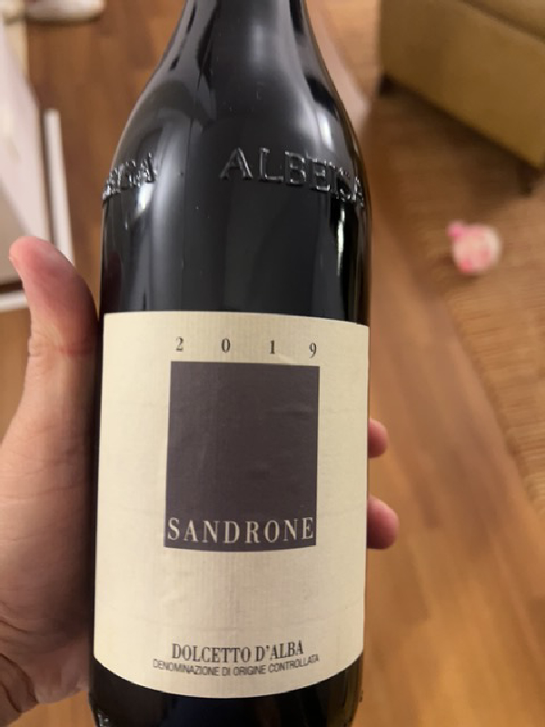 Dolcetto d'Alba - Image 1