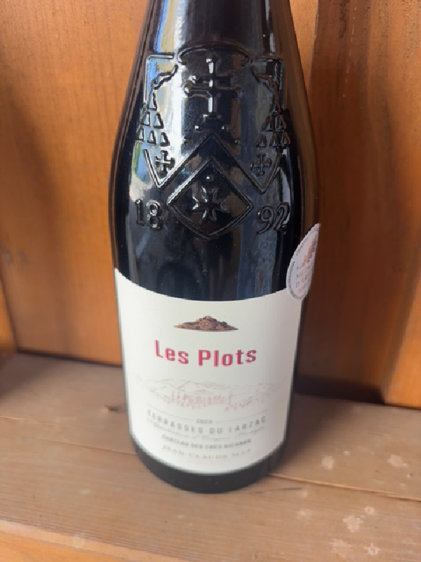 Les Plots - Image 1