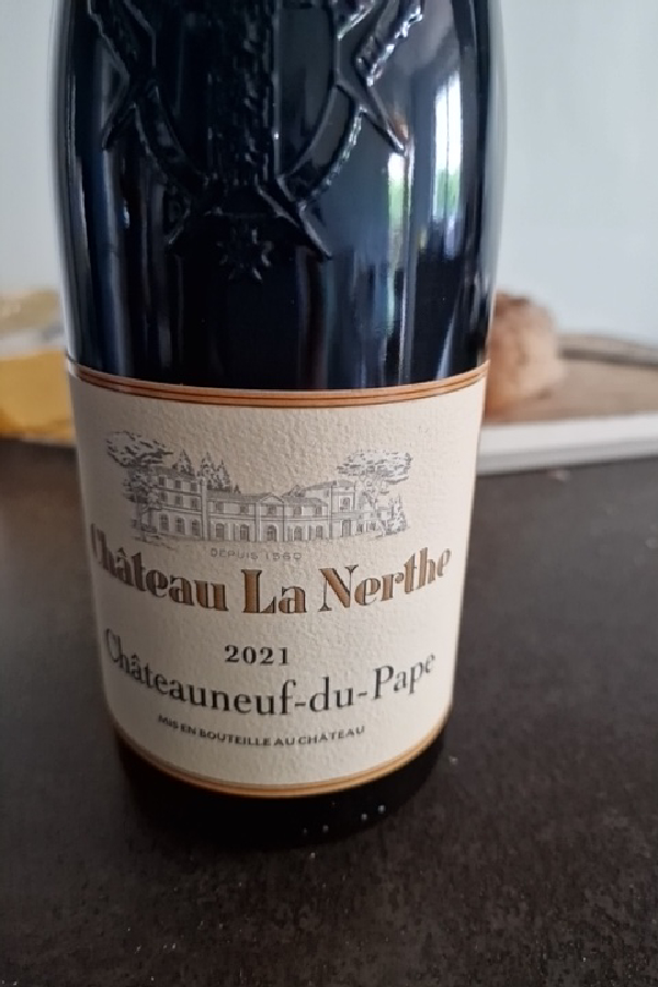 Châteauneuf-du-Pape - Image 1