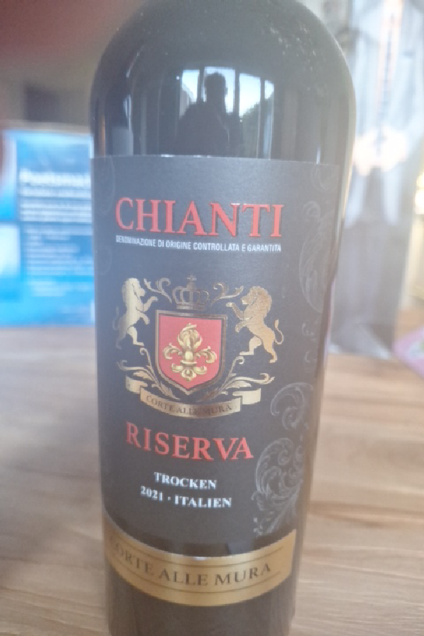 Chianti Riserva - Image 1