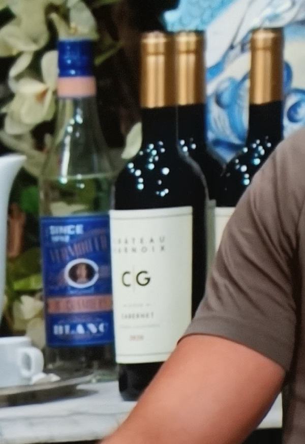 CG Cabernet - Image 1