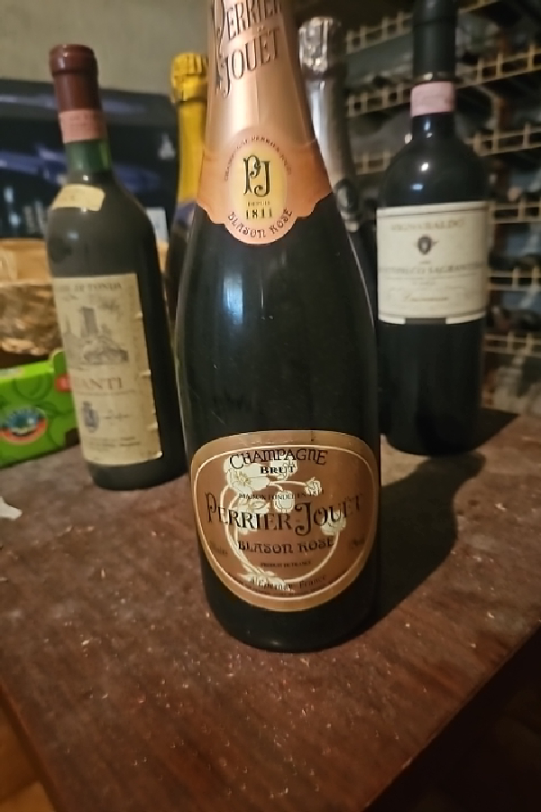 Blason Rosé - Image 1