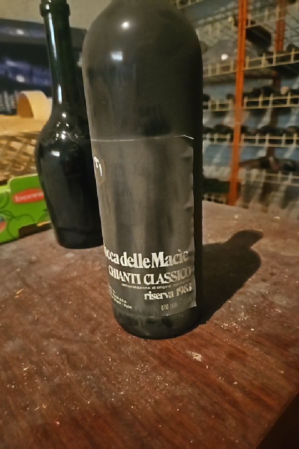Chianti Classico Riserva - Image 1