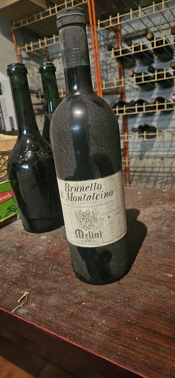 Brunello di Montalcino DOCG - Image 1