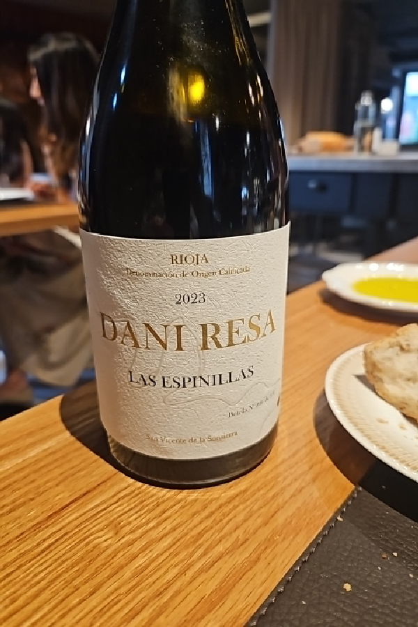 Dani Resa Las Espinillas - Image 1