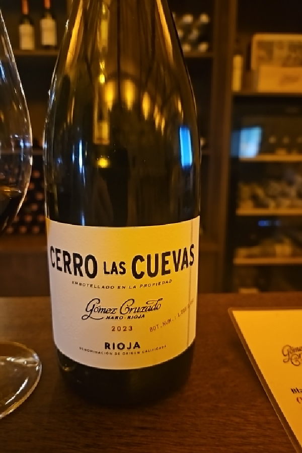 Cerro Las Cuevas - Image 1