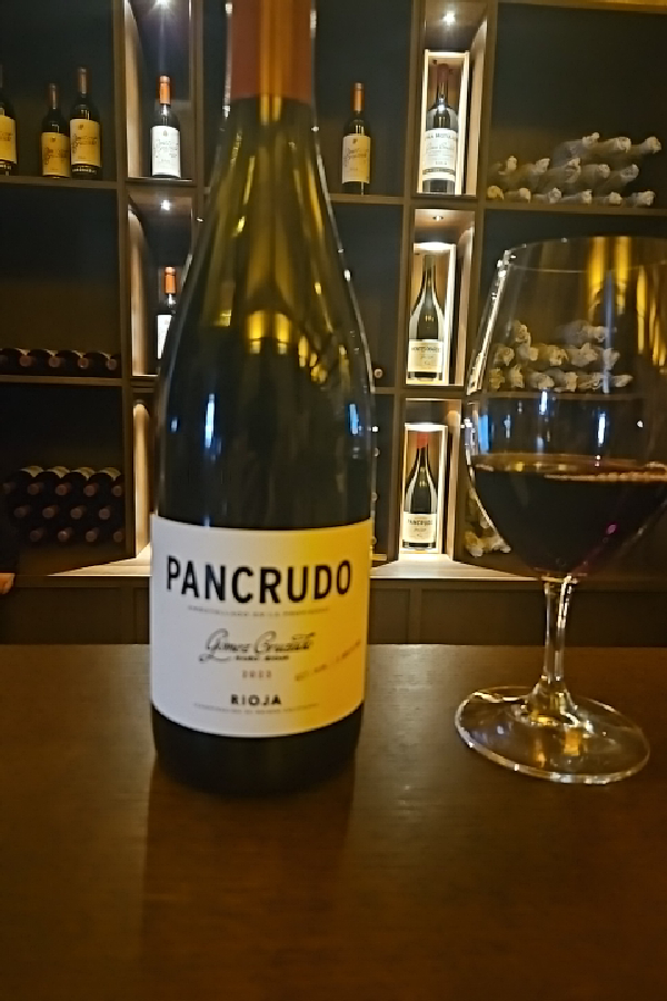 Pancrudo Selección Terroir - Image 1