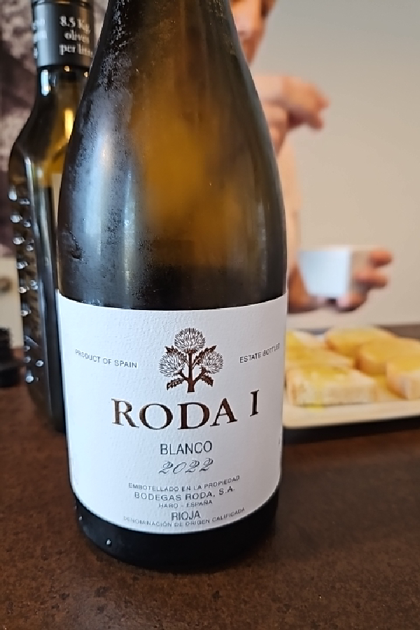 Roda I Blanco - Image 1