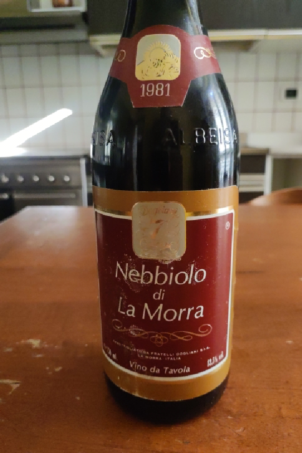 Nebbiolo di La Morra - Image 1