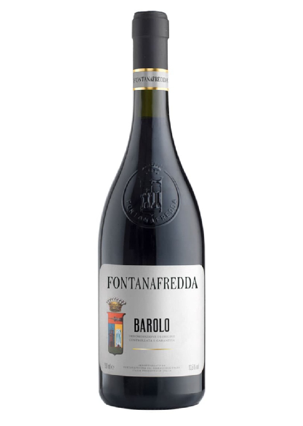 Barolo DOCG - Image 1