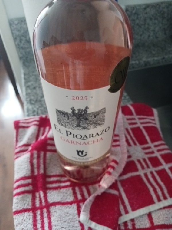 El Piquarazo Garnacha - Image 1