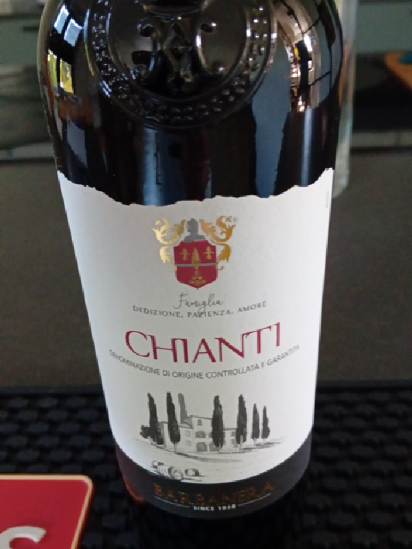 Chianti DOCG - Image 1