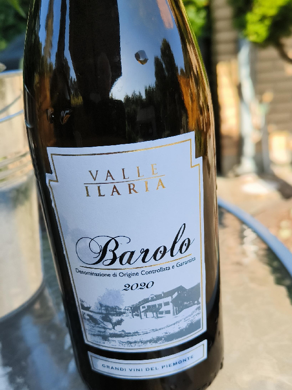 Barolo DOCG - Image 1