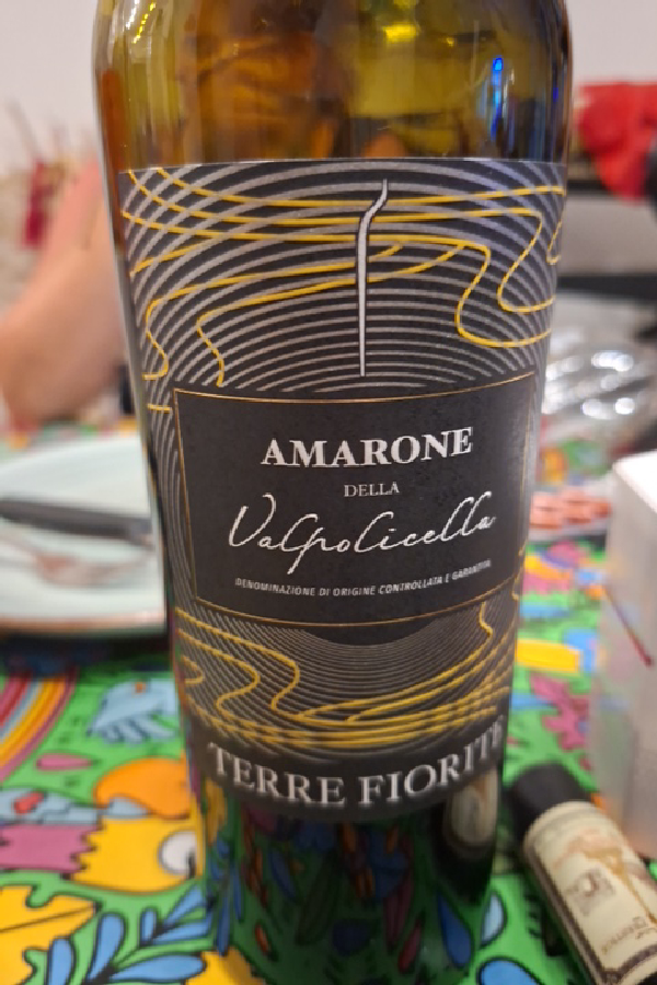 Amarone della Valpolicella - Image 1