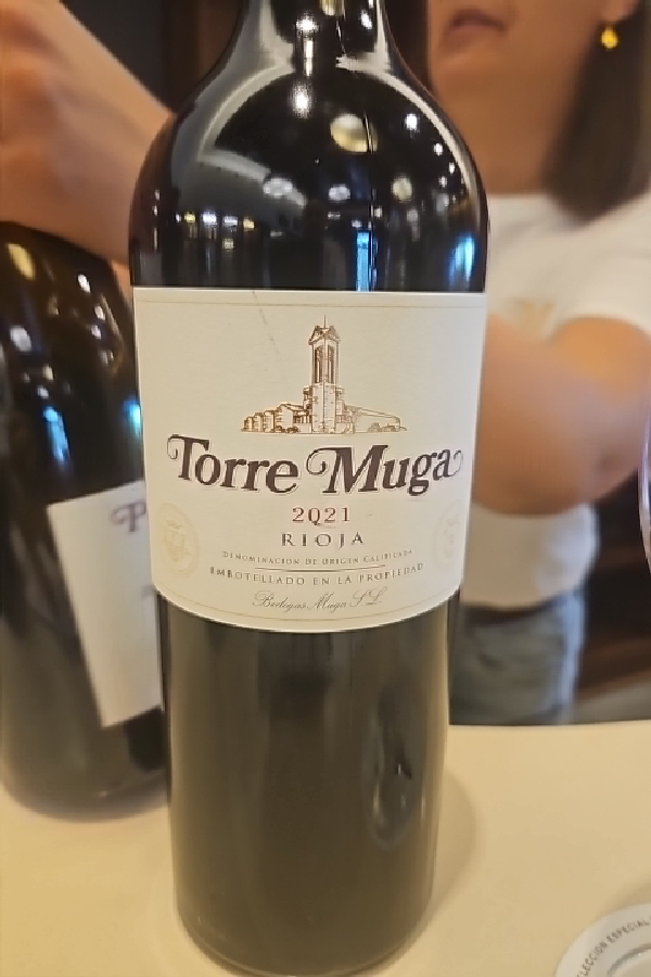 Torre Muga - Image 1
