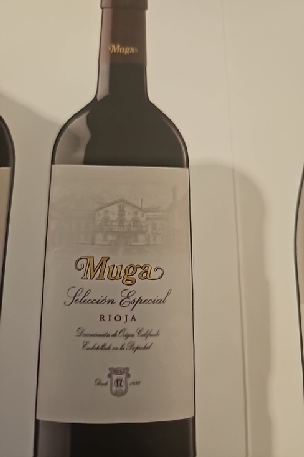 Muga Selección Especial Reserva - Image 1