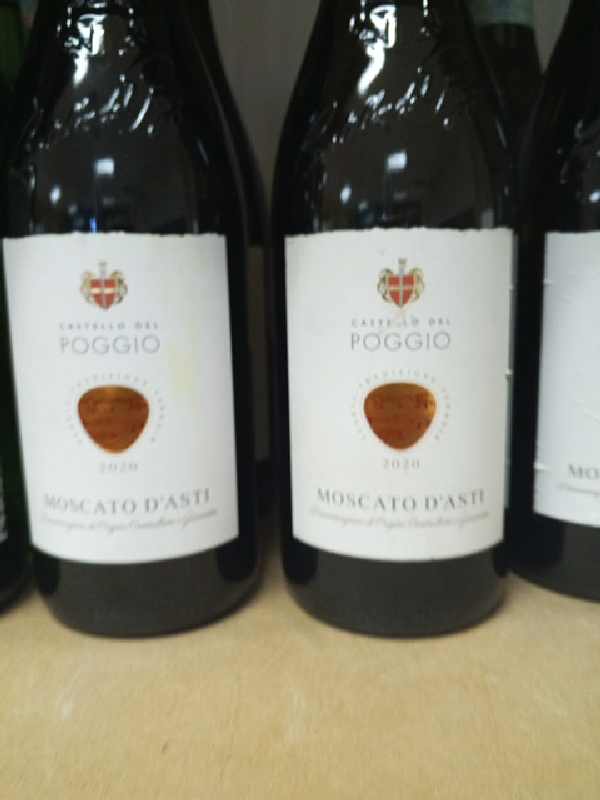 Moscato d'Asti - Image 1