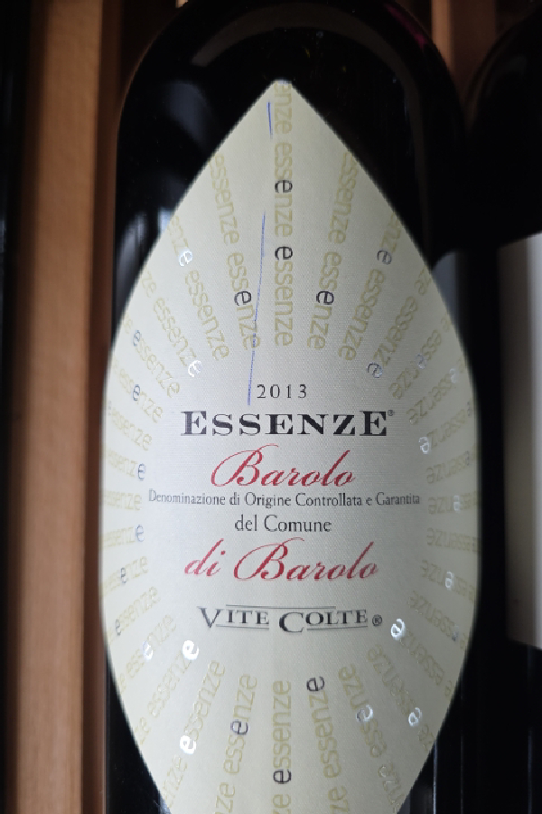 Essenze Barolo del Comune di Barolo - Image 1