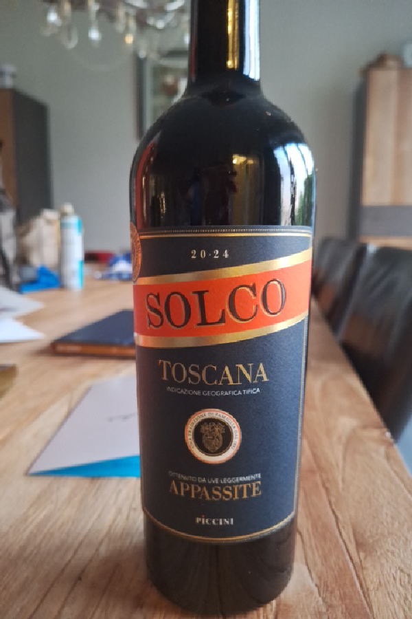 Solco Appassite - Image 1