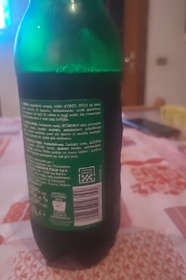 Best Bräu Lager - Image 1