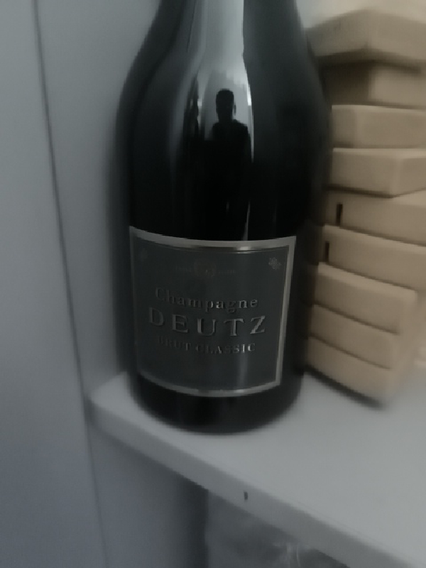 Brut Classic - Image 1