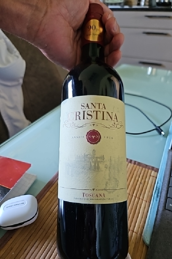 Santa Cristina Toscana IGT - Image 1