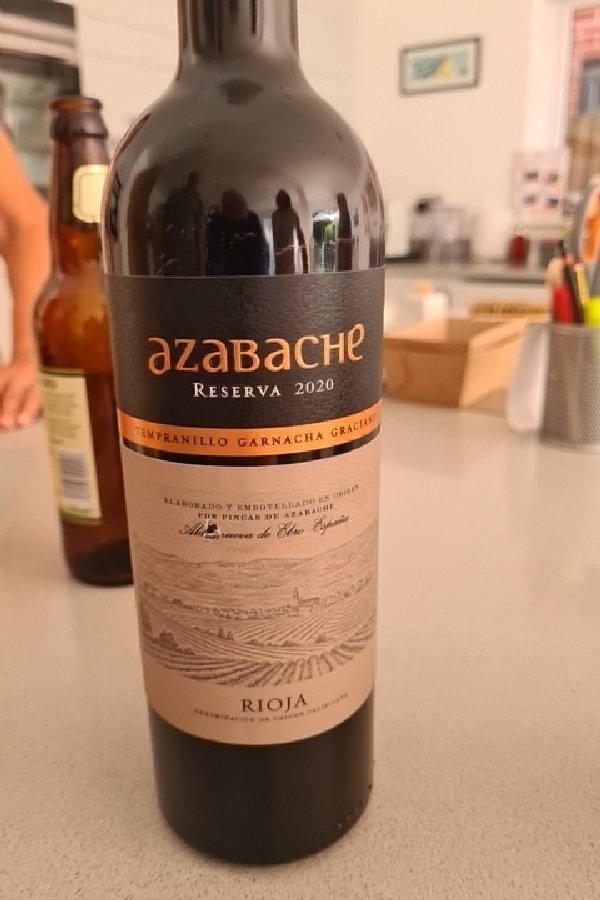 Azabache Reserva - Image 1