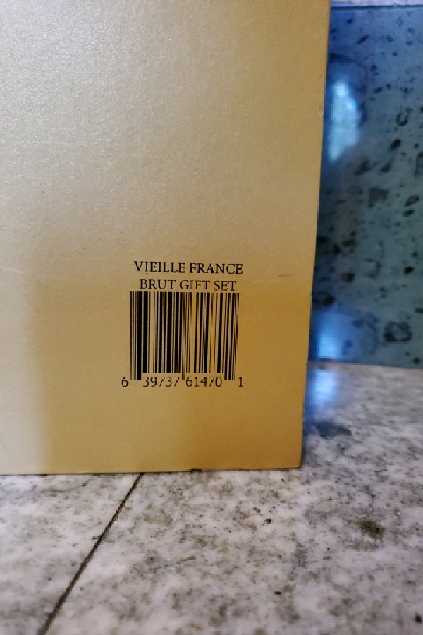 Vieille France Brut - Image 1